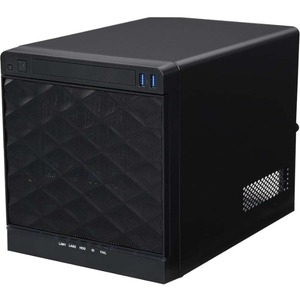 EverFocus Ares Network Video Recorder - 12 TB HDD