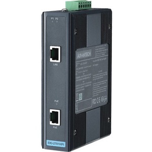 Advantech EKI-2701HPI PoE Injector