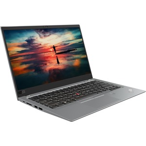 Lenovo ThinkPad X1 Carbon 6th Gen 20KGS0DH00 14" Ultrabook - 2560 x 1440 - Intel Core i7 8th Gen i7-8650U Quad-core (4 Core) 1.90 GHz - 16 GB Total RAM - 1 TB SSD - Silver