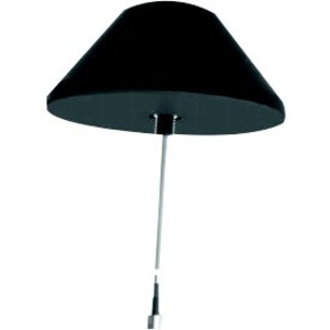 Cisco Integrated 4G Low-profile Outdoor Saucer Antenna (ANT-4G-SR-OUT-TNC)