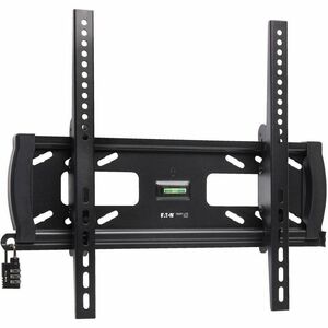 Tripp Lite Display TV Monitor Security Wall Mount Tilt Flat/Curved 32" - 55" Displays