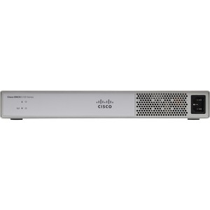 Cisco 5100 Enterprise Network Compute System