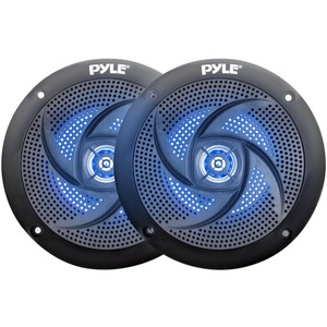 Pyle PLMRS53BL 2-way Speaker - 90 W RMS