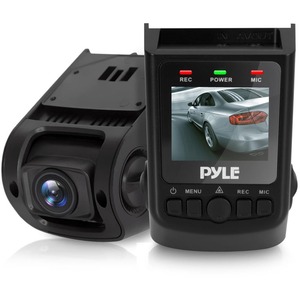 Pyle PLDVRCAM71 Digital Camcorder - 1.5" Screen - Full HD