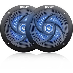 Pyle PLMRS63BL 2-way Speaker - 120 W RMS