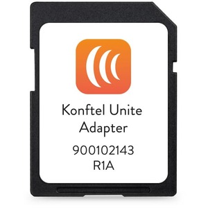 Konftel - Konftel Unite adapter