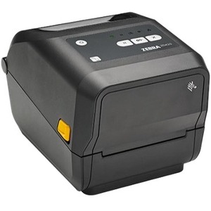 Zebra ZD420 Desktop Thermal Transfer Printer - Monochrome - Label/Receipt Print - USB - Bluetooth