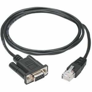 Panduit G5 IPDU Serial COMM Cable (RJ45 TO DB9)