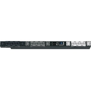 Panduit P24D30M Vertical Intelligent Power Distribution Unit