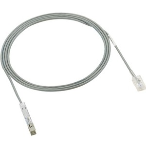 Panduit Pan-Punch Cat.5e U/UTP Network Cable