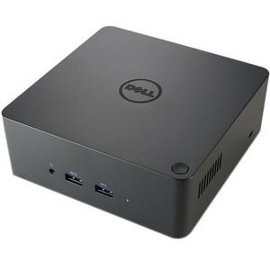 Dell - IMSourcing Certified Pre-Owned Thunderbolt Dock TB16 - 240W