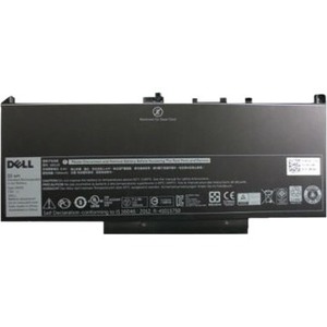 Dell - IMSourcing Certified Pre-Owned 55 Whr 4-Cell Primary Lithium-Ion Battery