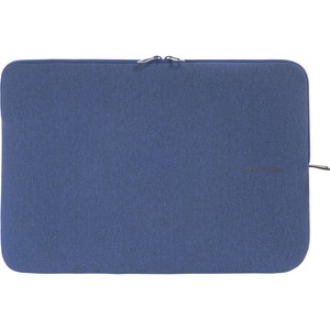 Tucano Milano Italy Melange Second Skin neoprene sleeve for notebook 15.6" - Blue