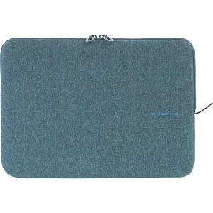 Tucano Milano Italy Melange Second Skin neoprene sleeve for notebook 13.3" and 14" - Sky Blue