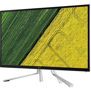 Acer ET322QK Abmiipx 31.5" 4K UHD LCD Monitor - 16:9