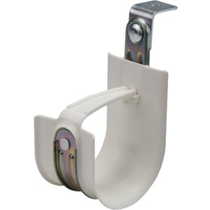 Platinum Tools 4" 90&deg; Angle HPH J-Hook, Size 64. 25/Box