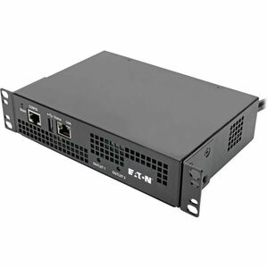 Tripp Lite 1.4kW 100/120/127V Single-Phase Switched Mini PDU - LX Platform