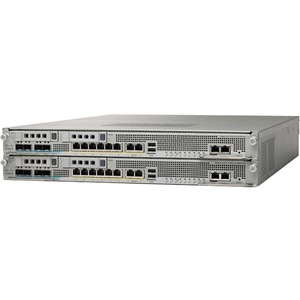 Cisco 5585-X Firewall Edition Adaptive Security Appliance