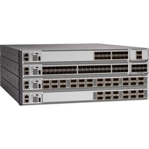 Cisco Catalyst C9500-40X Ethernet Switch