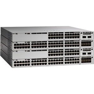 Cisco Catalyst 9300-24P-E Switch