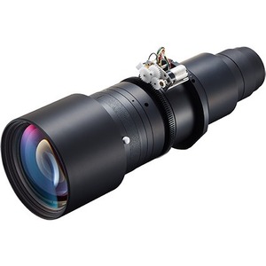 1.10-1.70:1 POWERED ZOOM LENS (LENS SHIFT) FOR NP-PH2601QL AND NP-PH3501QL PROJE
