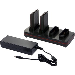 Honeywell Multi-Bay Battery Charger