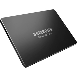 Samsung-IMSourcing PM863a 240 GB Solid State Drive - 2.5" Internal - SATA (SATA/600)