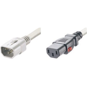 Panduit SmartZone Standard Power Cord