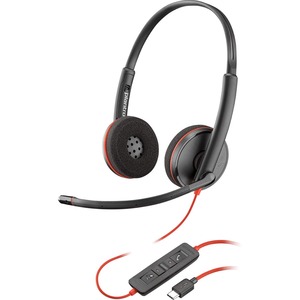 Plantronics Blackwire C3220 Headset