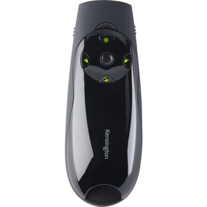 Kensington Presenter Expert Mouse/Presentation Pointer