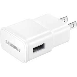 Samsung Adaptive Fast Charging Wall Charger