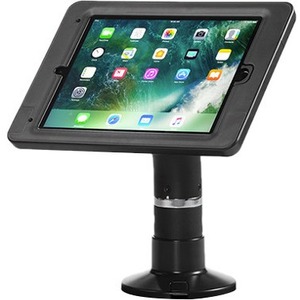 ArmorActive Pipeline Desktop/Wall Mount for iPad Air 2, iPad Pro - Black