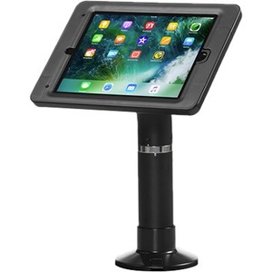 ArmorActive Pipeline Desk Mount for iPad Air 2, iPad Pro - Black