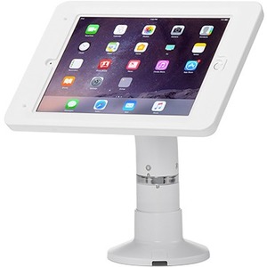 ArmorActive Pipeline Desk Mount for iPad Air 2, iPad Pro - White