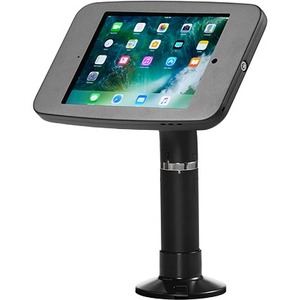 ArmorActive Pipeline Desk Mount for iPad, iPad Air 2, iPad Pro - Black