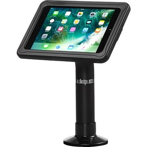 ArmorActive Pipeline Desktop/Wall Mount for iPad Air 2, iPad Pro - Black