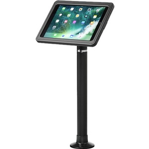 ArmorActive Pipeline Desk Mount for iPad Pro - Black