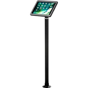 ArmorActive Pipeline Floor Mount for iPad Pro - Black