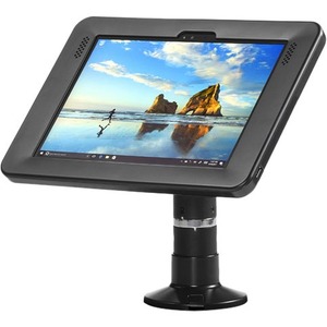 ArmorActive Pipeline Desktop/Wall Mount for Tablet - Black