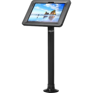 ArmorActive Pipeline Desk Mount for Tablet - Black