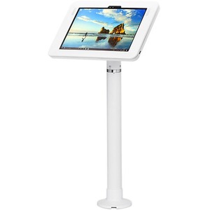 ArmorActive Pipeline Desk Mount for Tablet - White