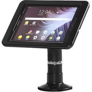 ArmorActive Pipeline Desktop/Wall Mount for Tablet - Black