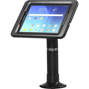 ArmorActive Pipeline Desk Mount for Tablet - Black