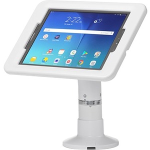 ArmorActive Pipeline Desk Mount for Tablet - White