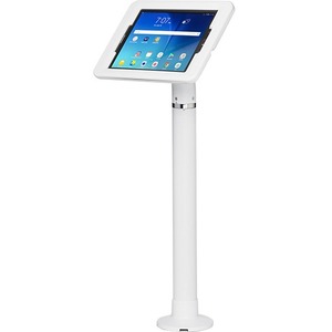 ArmorActive Pipeline Desk Mount for Tablet - White