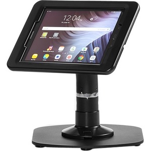 ArmorActive Pipeline Kiosk 8" with Elite Enclosure for Tab A 10.1"