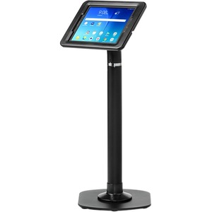 ArmorActive Pipeline Kiosk 24" with Elite Enclosure for Tab A 10.1"