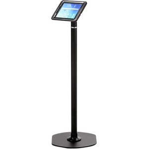 ArmorActive Pipeline Kiosk 42" with Elite Enclosure for Tab A 10.1"