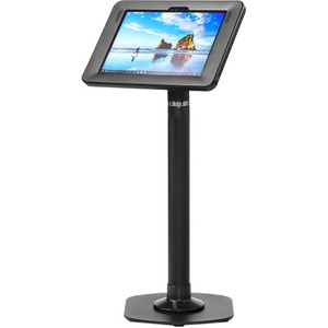 ArmorActive Pipeline Kiosk 24" with Elite Enclosure for Surface Pro 4 and New Surface Pro