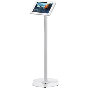 ArmorActive Pipleine Kiosk 42" with Elite Enclosure for Surface Pro 4 and New Surface Pro